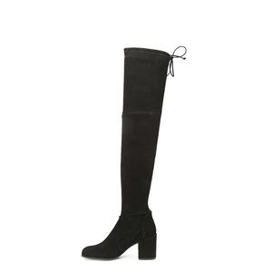 Stuart weitzman Daphne over the knee boot